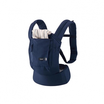 combi baby carrier