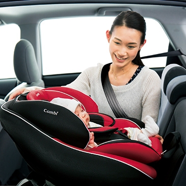 Combi Philippines - Car Seat For Baby Philippines